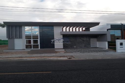 Casa de condomínio com 3 quartos, 126m², à venda em Petrolina, Loteamento Recife