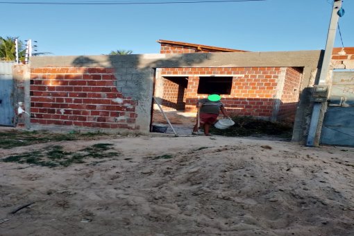 Casa à venda em Petrolina, Dom Avelar, com 2 quartos, 100 metros quadradosm²