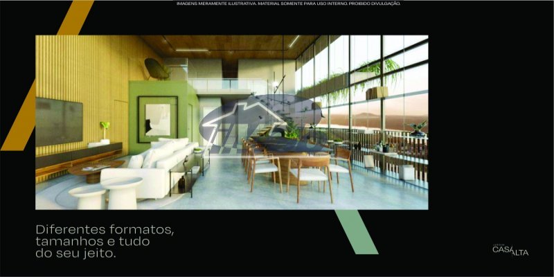 Apartamento de luxo com 4 quartos, 130m², à venda em Petrolina, Centro - Imob Petrolina