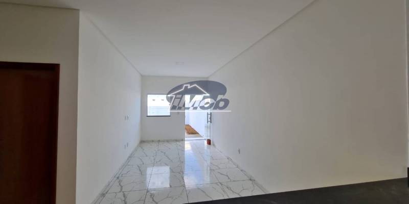 Casa à venda em Juazeiro, Nova Juazeiro, com 2 quartos, 52m² - Imob Petrolina