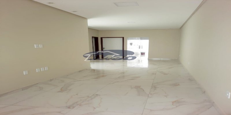 Casa à venda, com 3 quartos, 84m² - Imob Petrolina
