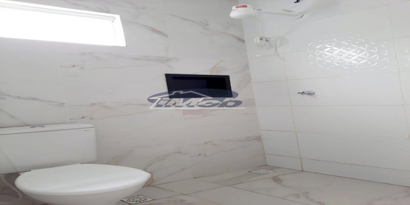 Casa à venda, com 3 quartos, 84m² - Imob Petrolina