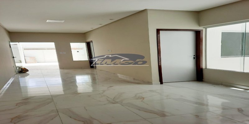 Casa à venda, com 3 quartos, 84m² - Imob Petrolina