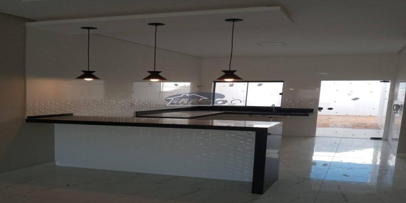 Casa com 3 quartos, 162m², à venda em Petrolina, Dom Avelar - Imob Petrolina