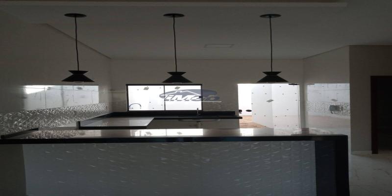 Casa com 3 quartos, 162m², à venda em Petrolina, Dom Avelar - Imob Petrolina