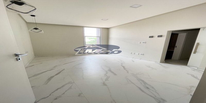 Casa de condomínio com 3 quartos, 140m², à venda em Petrolina, Loteamento Recife - Imob Petrolina