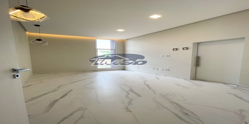 Casa de condomínio com 3 quartos, 140m², à venda em Petrolina, Loteamento Recife - Imob Petrolina