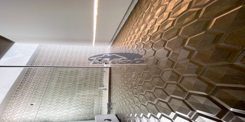 Casa de condomínio com 3 quartos, 140m², à venda em Petrolina, Loteamento Recife - Imob Petrolina