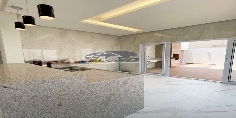 Casa de condomínio com 3 quartos, 140m², à venda em Petrolina, Loteamento Recife - Imob Petrolina