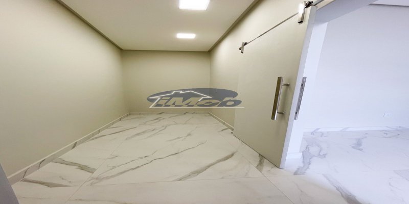 Casa de condomínio com 3 quartos, 140m², à venda em Petrolina, Loteamento Recife - Imob Petrolina