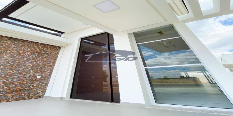 Casa de condomínio com 3 quartos, 140m², à venda em Petrolina, Loteamento Recife - Imob Petrolina