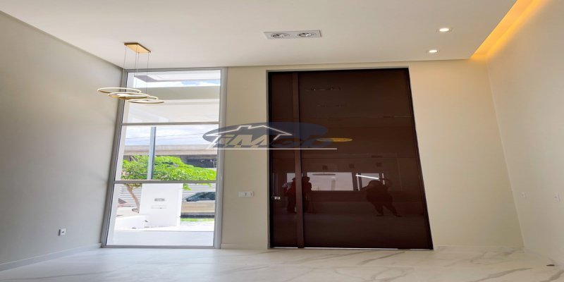 Casa de condomínio com 3 quartos, 140m², à venda em Petrolina, Loteamento Recife - Imob Petrolina