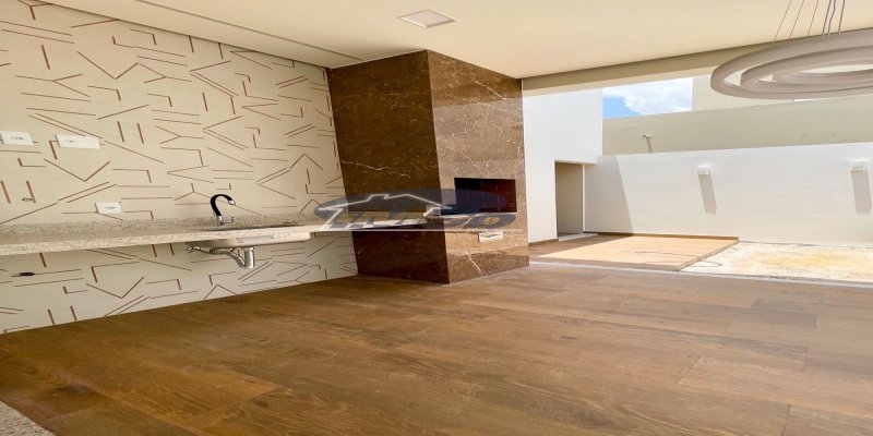 Casa de condomínio com 3 quartos, 140m², à venda em Petrolina, Loteamento Recife - Imob Petrolina