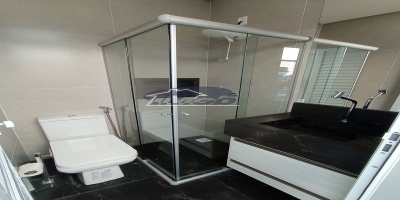 Casa de condomínio com 3 quartos, 160m², à venda - Imob Petrolina