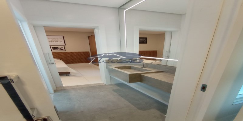 Casa de condomínio com 3 quartos, 160m², à venda - Imob Petrolina