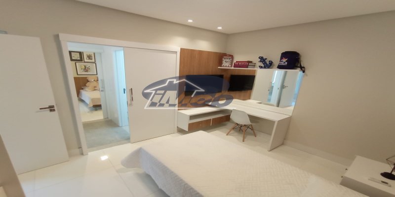Casa de condomínio com 3 quartos, 160m², à venda - Imob Petrolina