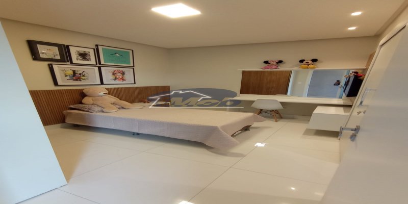 Casa de condomínio com 3 quartos, 160m², à venda - Imob Petrolina
