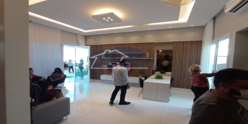 Casa de condomínio com 3 quartos, 160m², à venda - Imob Petrolina