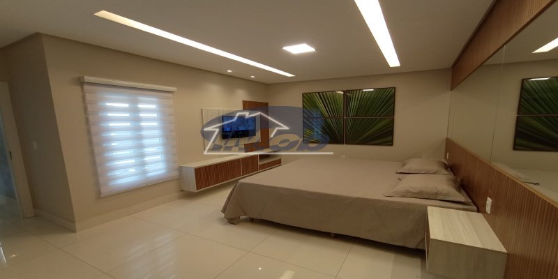 Casa de condomínio com 3 quartos, 160m², à venda - Imob Petrolina