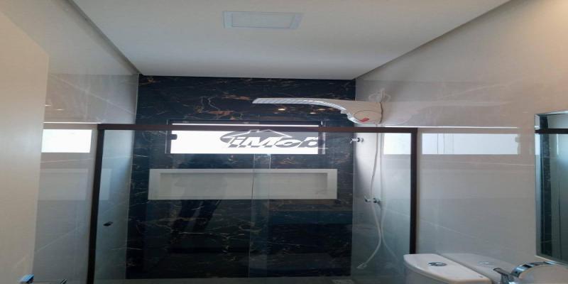 Casa de condomínio com 3 quartos, 200m², à venda - Imob Petrolina