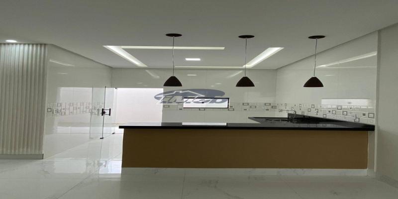 Casa de condomínio com 3 quartos, 200m², à venda - Imob Petrolina