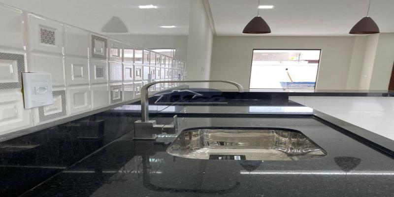 Casa de condomínio com 3 quartos, 200m², à venda - Imob Petrolina