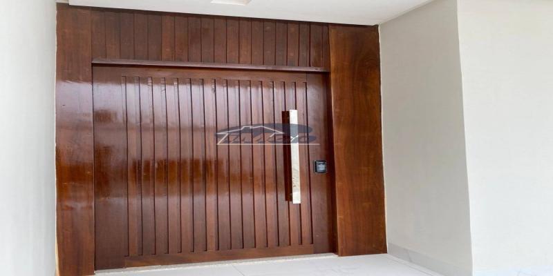 Casa de condomínio com 3 quartos, 200m², à venda - Imob Petrolina