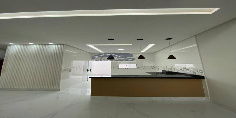 Casa de condomínio com 3 quartos, 200m², à venda - Imob Petrolina