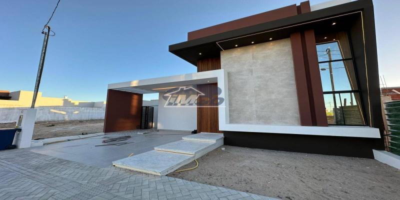 Casa de condomínio com 3 quartos, 200m², à venda - Imob Petrolina