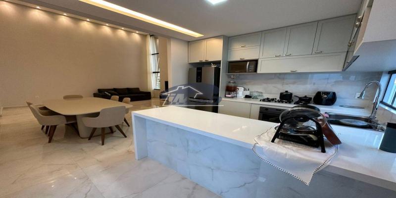 Casa de condomínio com 3 quartos, 200m², à venda - Imob Petrolina
