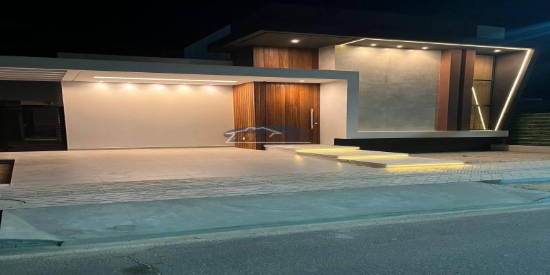 Casa de condomínio com 3 quartos, 200m², à venda - Imob Petrolina