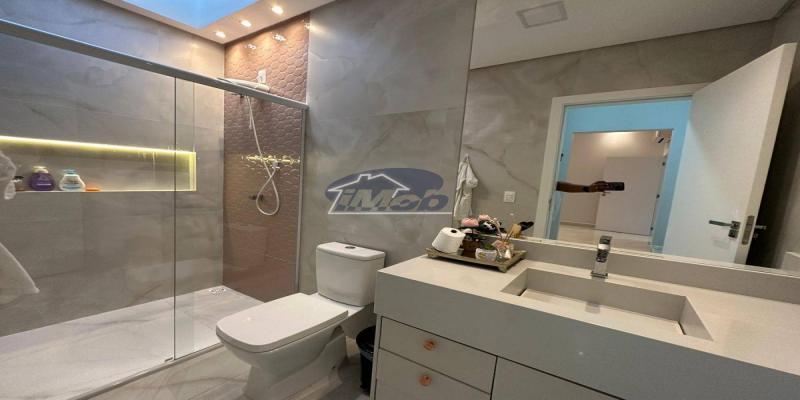 Casa de condomínio com 3 quartos, 200m², à venda - Imob Petrolina