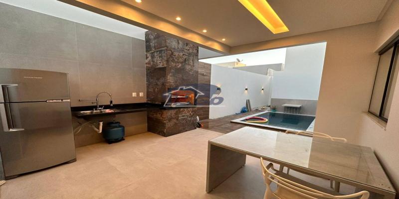 Casa de condomínio com 3 quartos, 200m², à venda - Imob Petrolina