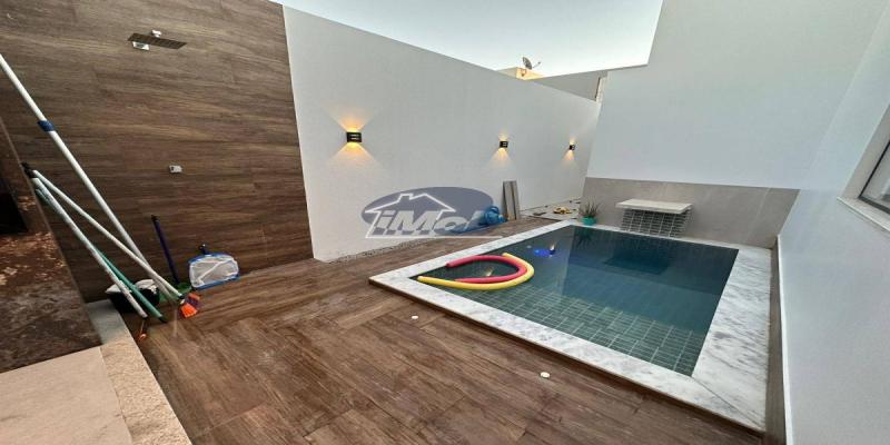 Casa de condomínio com 3 quartos, 200m², à venda - Imob Petrolina