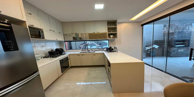 Casa de condomínio com 3 quartos, 200m², à venda - Imob Petrolina