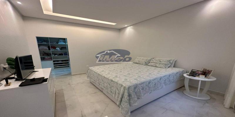 Casa de condomínio com 3 quartos, 200m², à venda - Imob Petrolina