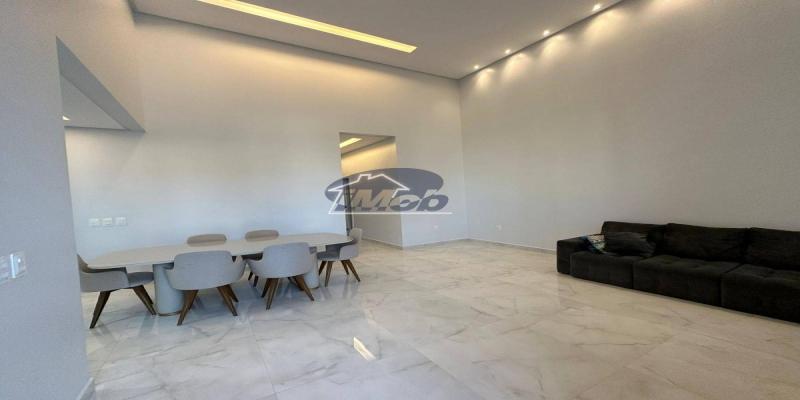 Casa de condomínio com 3 quartos, 200m², à venda - Imob Petrolina