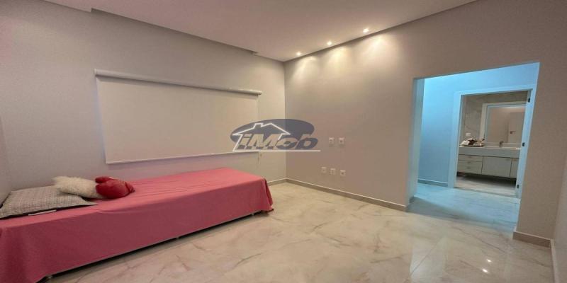 Casa de condomínio com 3 quartos, 200m², à venda - Imob Petrolina
