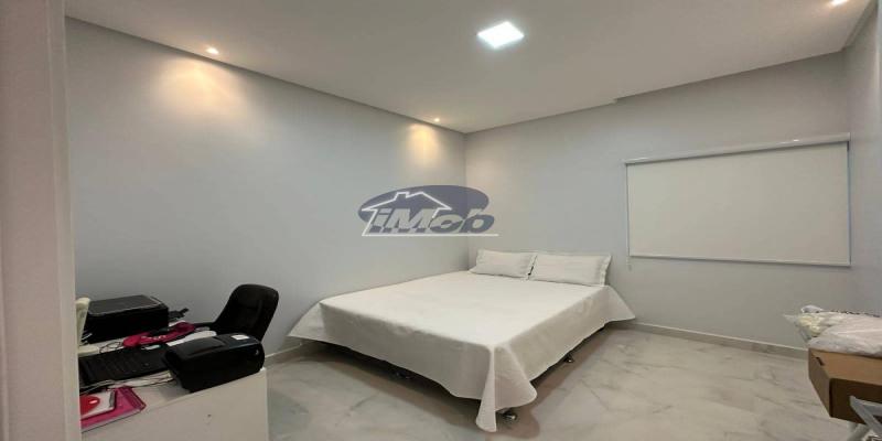 Casa de condomínio com 3 quartos, 200m², à venda - Imob Petrolina