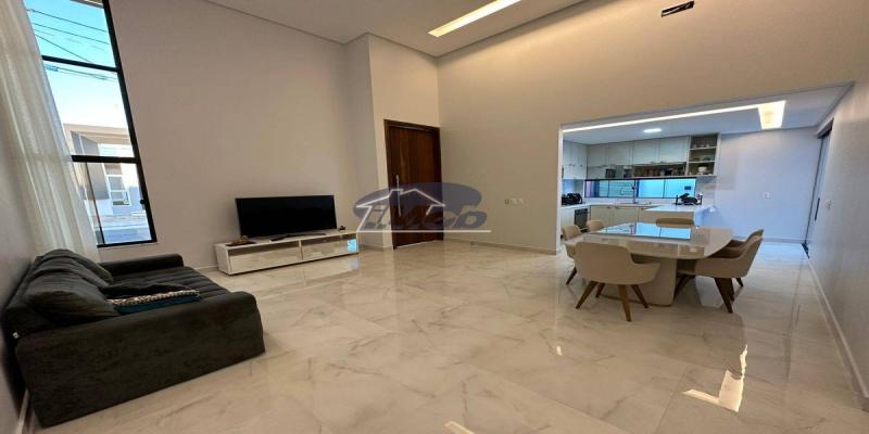 Casa de condomínio com 3 quartos, 200m², à venda - Imob Petrolina