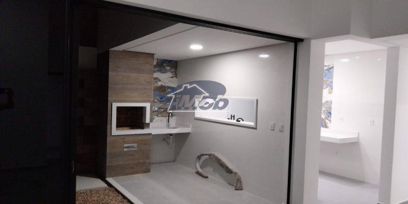 Casa de condomínio com 3 quartos, 200m², à venda - Imob Petrolina