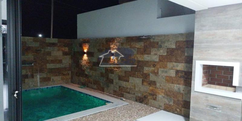 Casa de condomínio com 3 quartos, 200m², à venda - Imob Petrolina