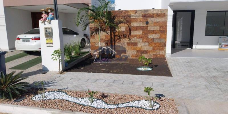 Casa de condomínio com 3 quartos, 200m², à venda - Imob Petrolina