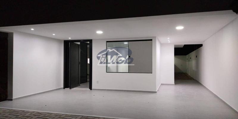 Casa de condomínio com 3 quartos, 200m², à venda - Imob Petrolina