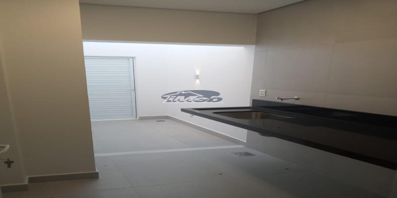Casa de condomínio com 3 quartos, à venda em Petrolina, Loteamento Recife - Imob Petrolina