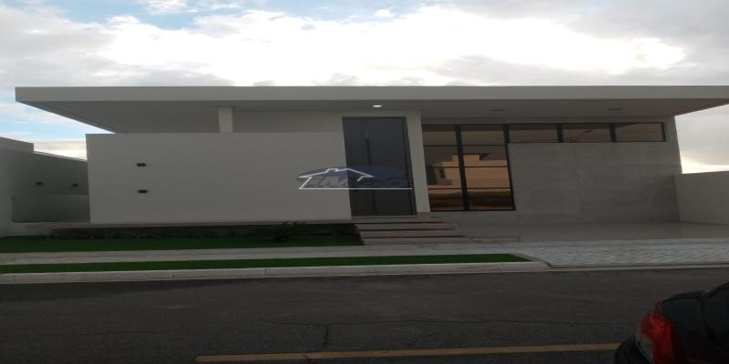 Casa de condomínio com 3 quartos, à venda em Petrolina, Loteamento Recife - Imob Petrolina