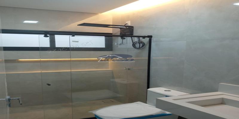 Casa de condomínio com 3 quartos, à venda em Petrolina, Loteamento Recife - Imob Petrolina