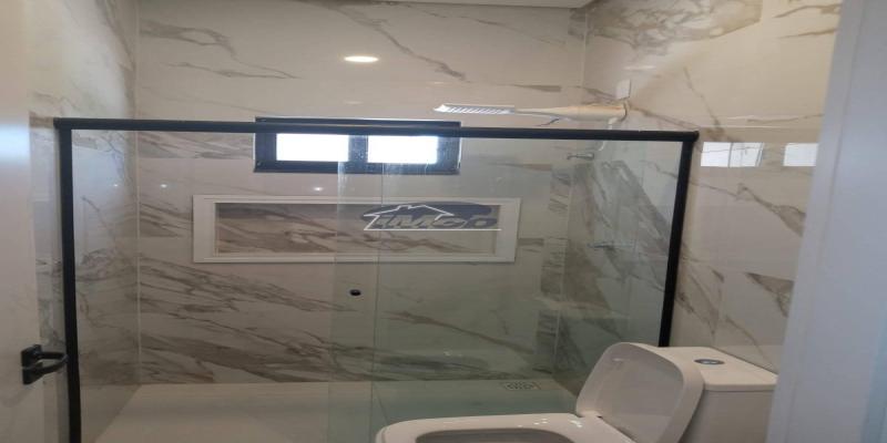 Casa de condomínio com 3 quartos, 126m², à venda em Petrolina, Loteamento Recife - Imob Petrolina