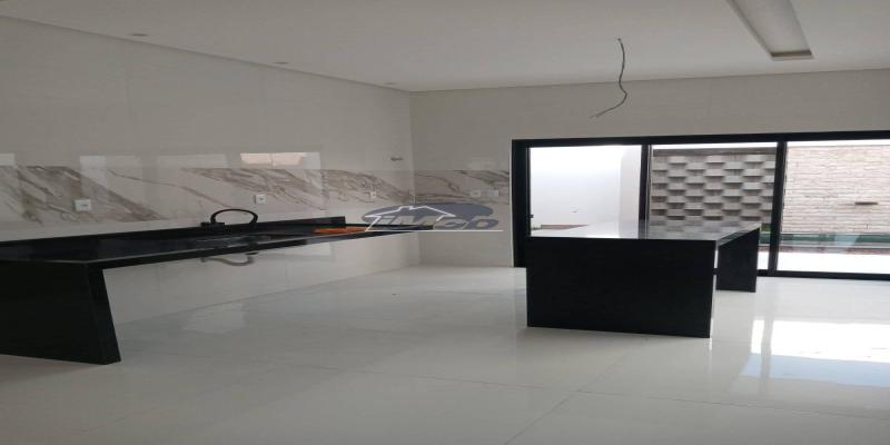 Casa de condomínio com 3 quartos, 126m², à venda em Petrolina, Loteamento Recife - Imob Petrolina