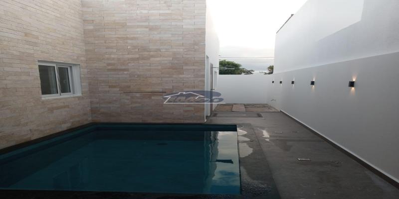 Casa de condomínio com 3 quartos, 126m², à venda em Petrolina, Loteamento Recife - Imob Petrolina